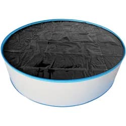 Steinbach Solarfolie Plus Ultra 305 cm rund 400 μm