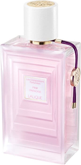 Lalique Pink Paradise Eau de Parfum