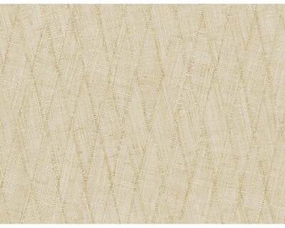 Seabrook Designs Sun Woven Embossed Vinyl Unpasted Wallpaper