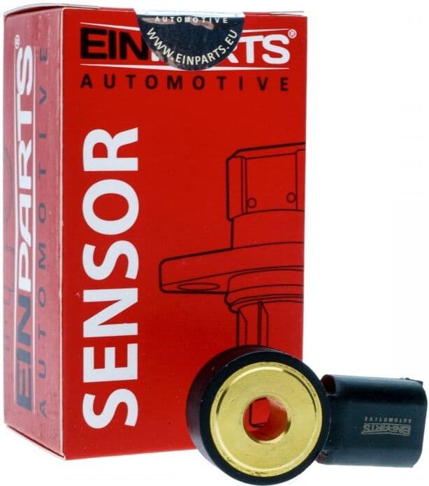 EINPARTS EPS1422 Senor batai