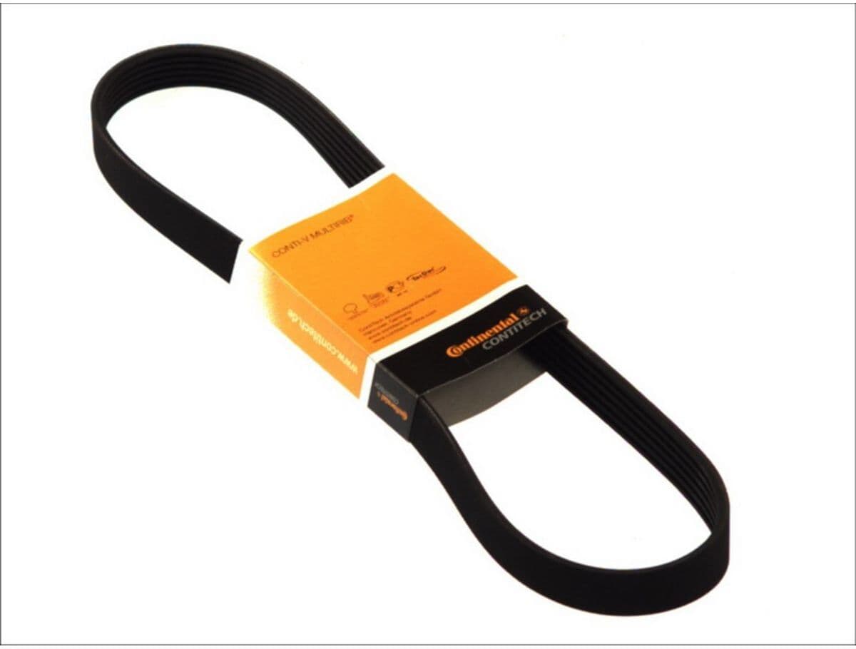 Keilrippenriemen Continental CTAM 6PK1217