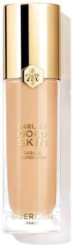 Guerlain Parure Gold Skin Serum Foundation 3N