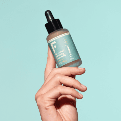 Freshly Cosmetics Freshly Tratamento Queda de Cabelo 50ml