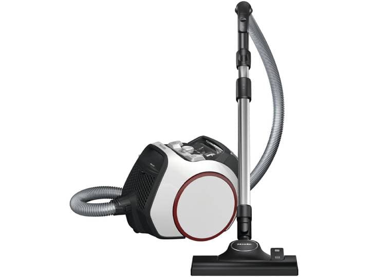 Miele Boost CX1 Stofzuiger zonder zak Wit