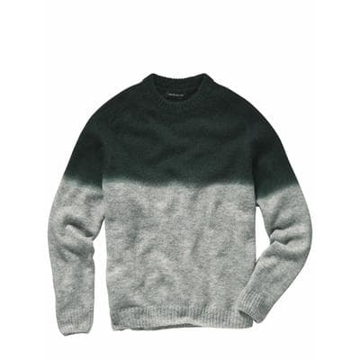 Lichtwärts-Pullover