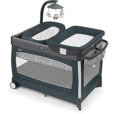 Chicco Lullaby Baby Playard - Poetic