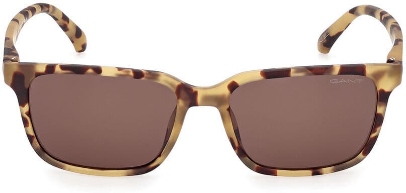 Gant Gafas GA00019 53E 55 mm
