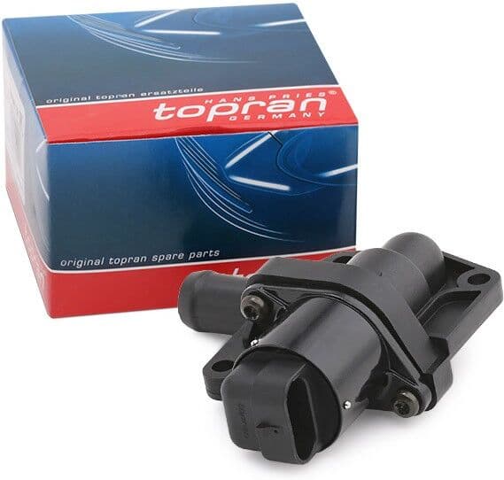 TOPRAN 700 985 Leerlaufregler