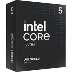 Intel Core Ultra 5 245K Prozessor