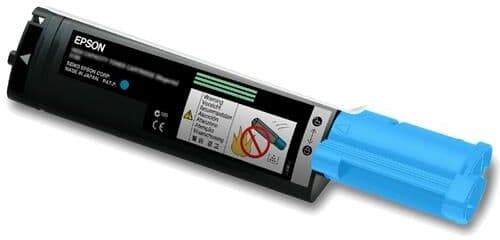 Epson S050318 toner cian