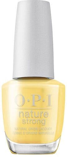 OPI Nature Strong Make My Daisy 030