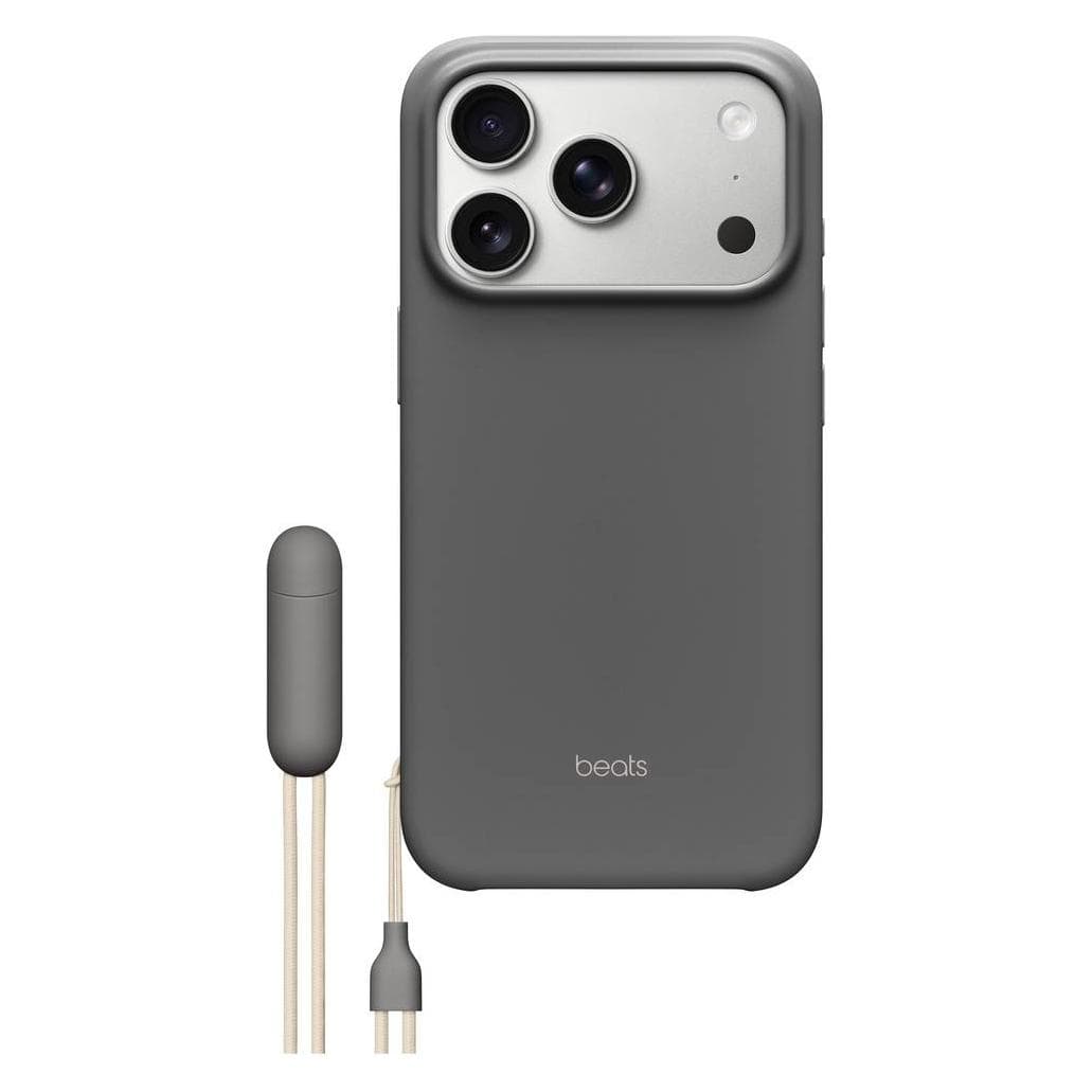 Beats Kickstand Case with MagSafe (Apple iPhone 17) (MGY54LL/A)