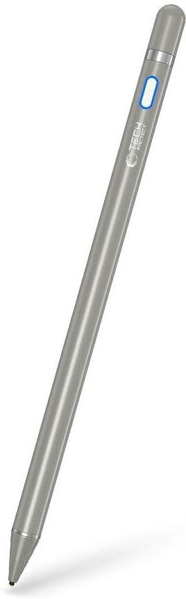 Tech-Protect Active Pen Stylus - Titanium