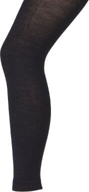 Safa Siri Longs Svart S/m