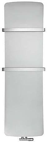 Zehnder Folio Design-Heizkörper ZFB00605B100000 FZB-120-052, 1156 x 530 mm, weiss, RAL 9016