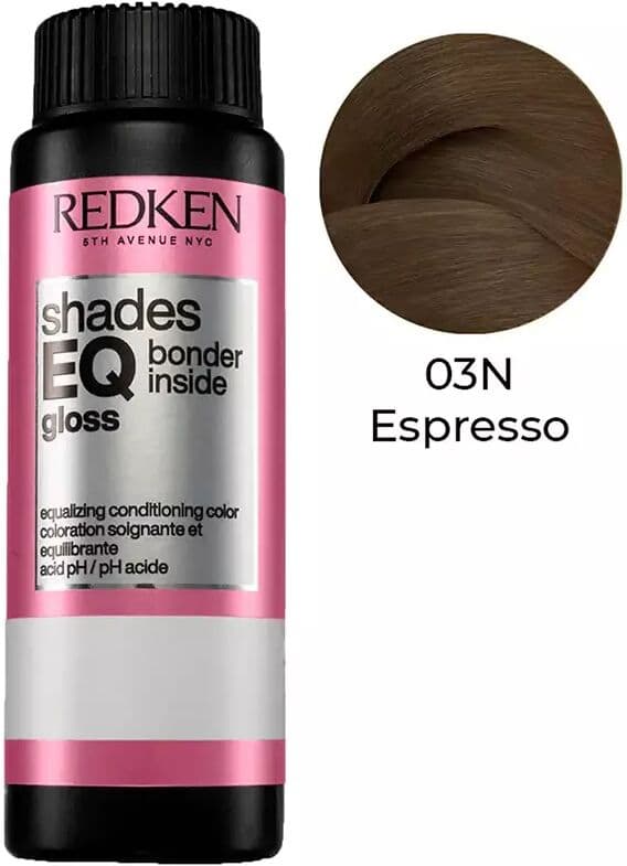 Redken Shades EQ Bonder Inside 03N