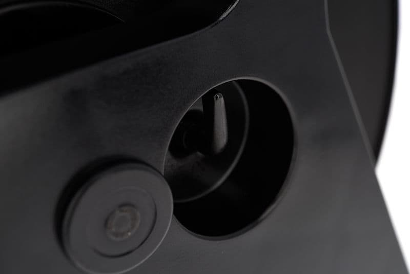 Schill GT 380.MFK Black nero