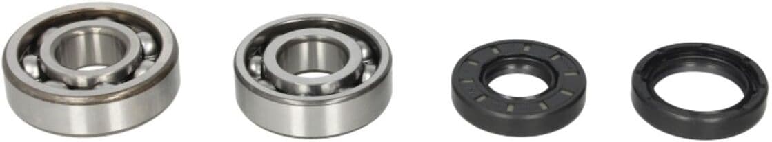 Kampiakselin Laakeri All Balls Ab24-1023