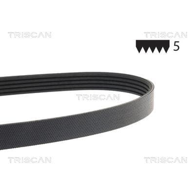 TRISCAN Keilriemen 8640500868sfe
