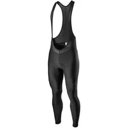 Castelli, Herren, Velohosen, Entrata (XL), Schwarz