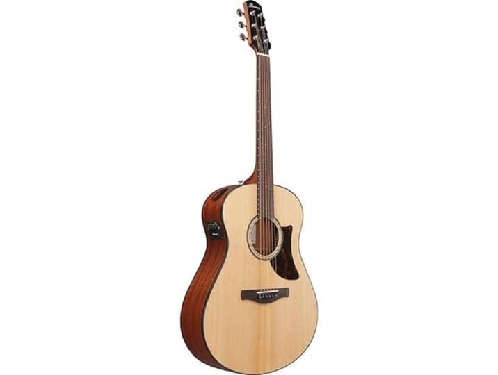 Ibanez AAM100E-NT - Akoestische gitaar