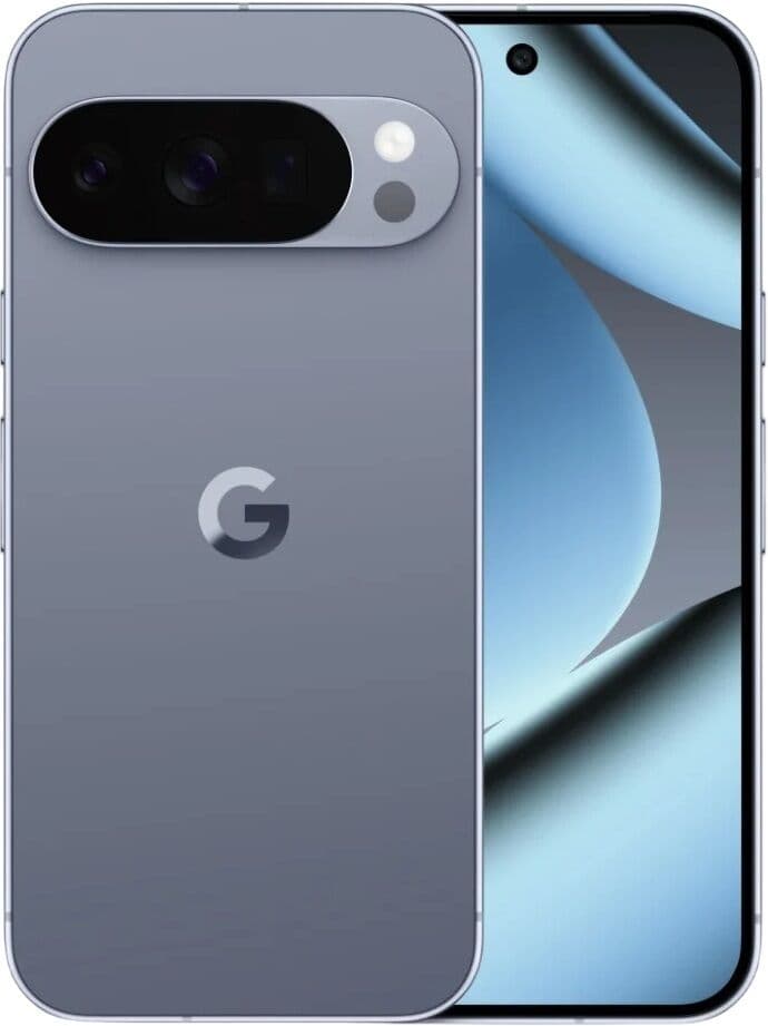 Smartphone Google Pixel 10 Pro XL 5G 6.8" 16GB/256GB Dual SIM (Moonstone)