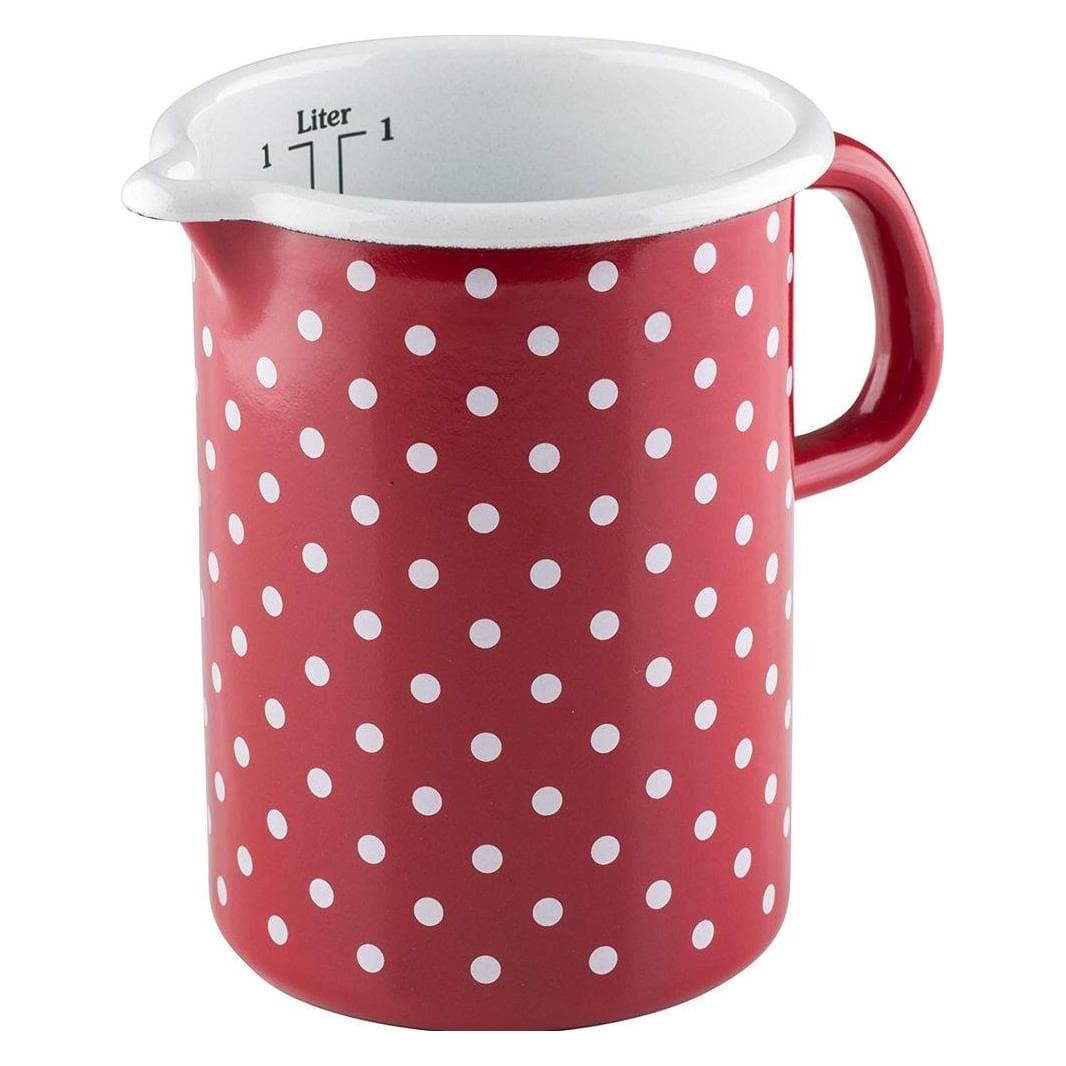 Riess Messbecher (1000 ml) (0338-77 M6298-0570)
