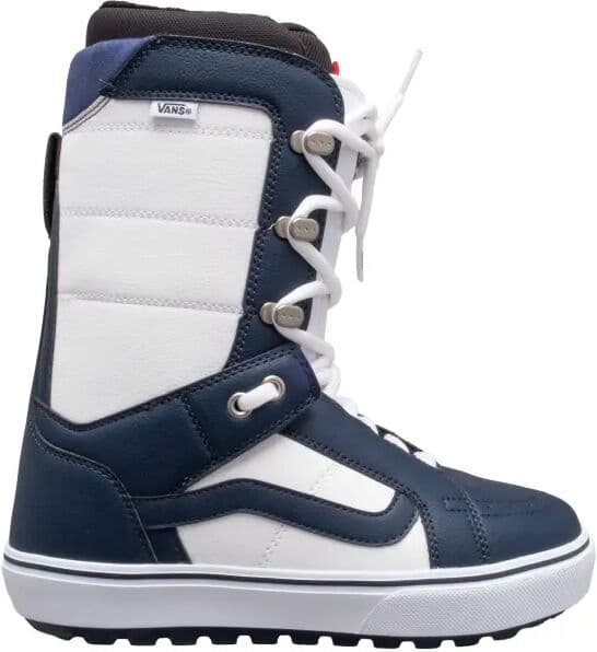 Snowboard Boots Vans HI-Standard OG (Navy - 45)
