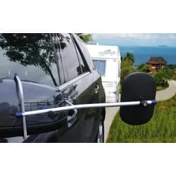 Oppi Caravanspiegel Spiegelhalter für Kia Sorento UM (2015-2020)