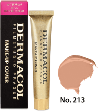 Dermacol Superstay 24h Skin Tint 1 un