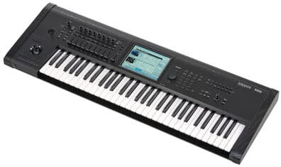 Korg Kronos 61