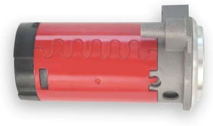 NONE Air horn air pump, external motor, air horn compressor, 12V, 24V, dedicated for yacht and car air horn air compressors