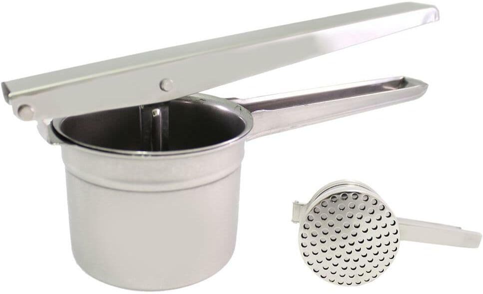 Calder Schiacciapassatelli 8,5 cm 540 Inox