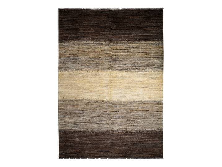 Tapis poils longs Gabbeh 2178917 167 x 0 x 238cm Multicolore
