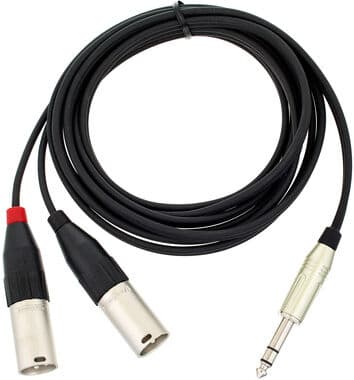 pro snake TPY 2030 JMM nero