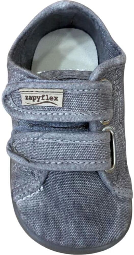 Zapy Poniente Deportiva Respetuosa Gris 30 Unisex