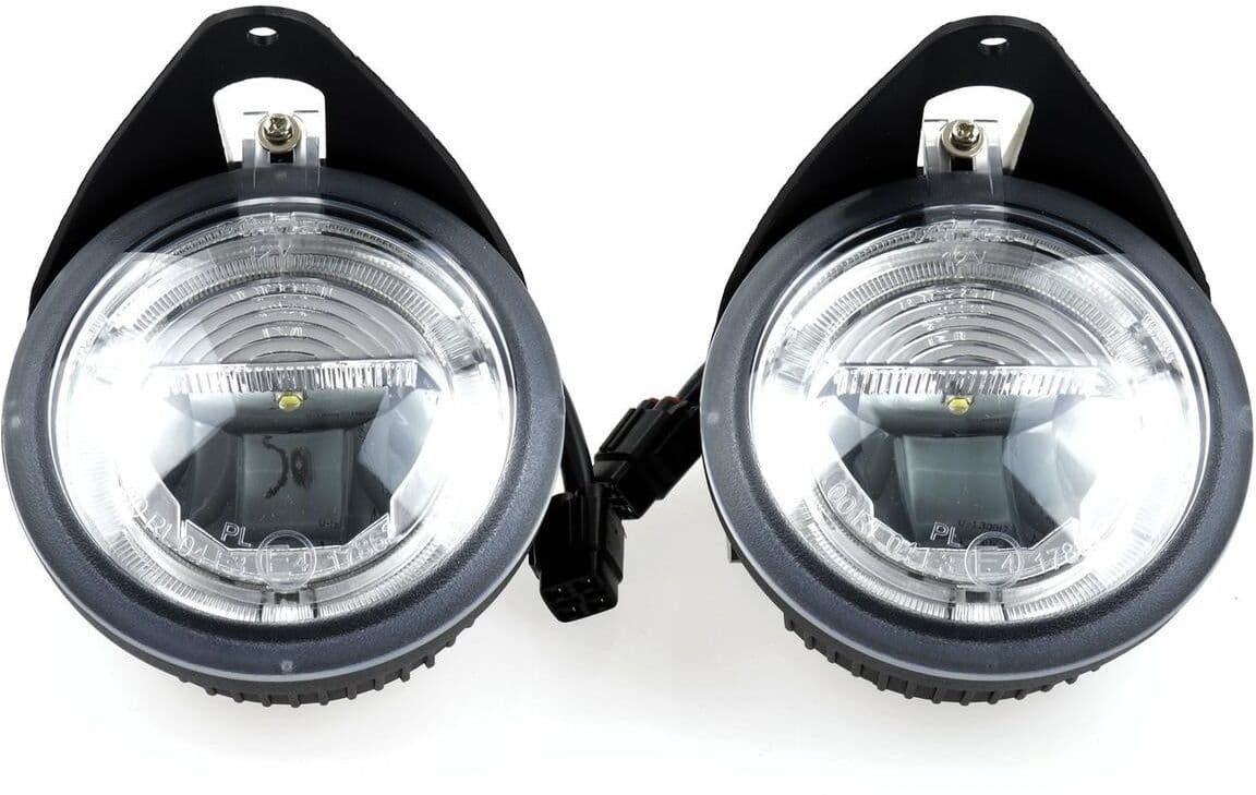 EINPARTS DUOLIGHT DL31 Proiector ceata