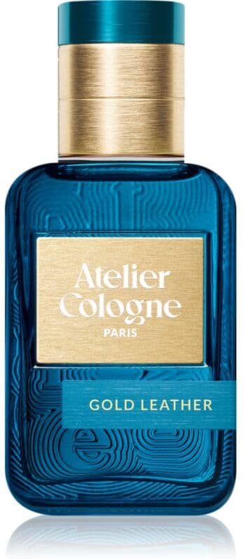 Atelier Cologne Cologne Rare Gold Leather EDP U 30 ml