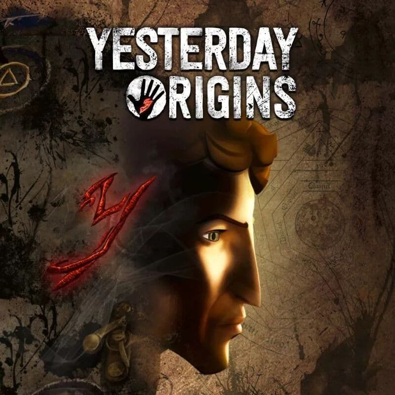 Microids Yesterday Origins