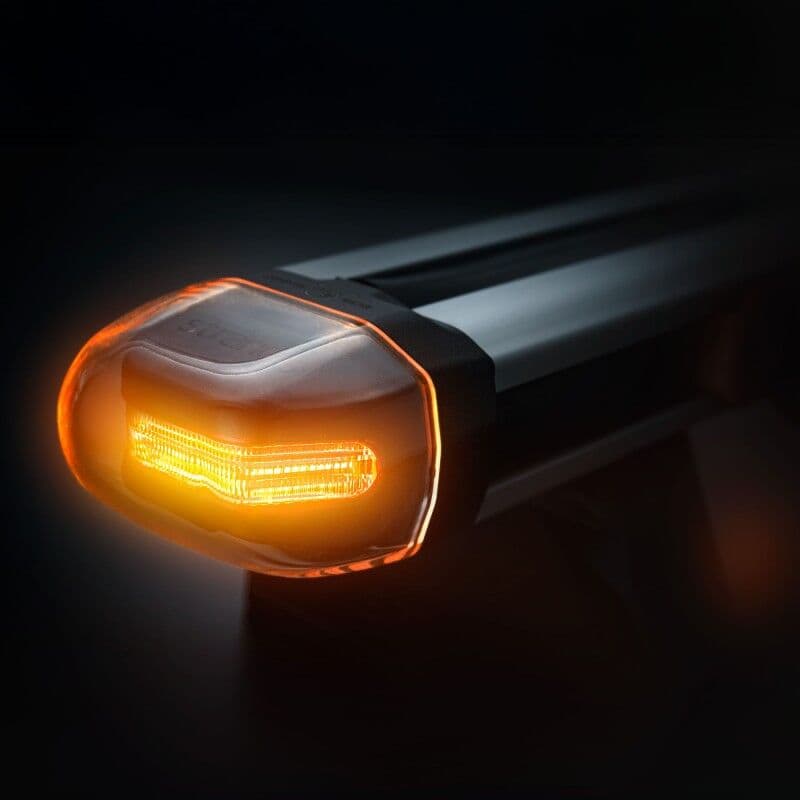 Kit de Integrare Lumini de Contur LED Pentru Plafon, Strands Cruise Light, Nissan Townstar 2022 - Prezent