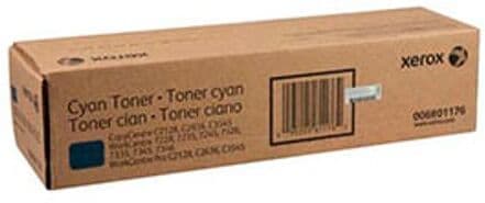 Xerox 006R01176 toner ciano