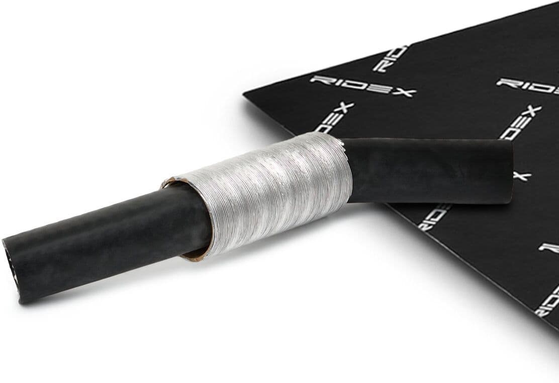 RIDEX 3314C0214 Ahdinletku