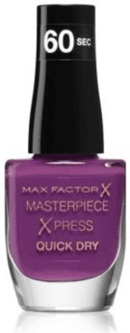 Max Factor Masterpiece Xpress Quick Dry 8 ml