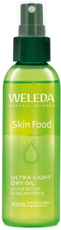 Weleda Skin Food Ultra-light Dry Oil 100 ML