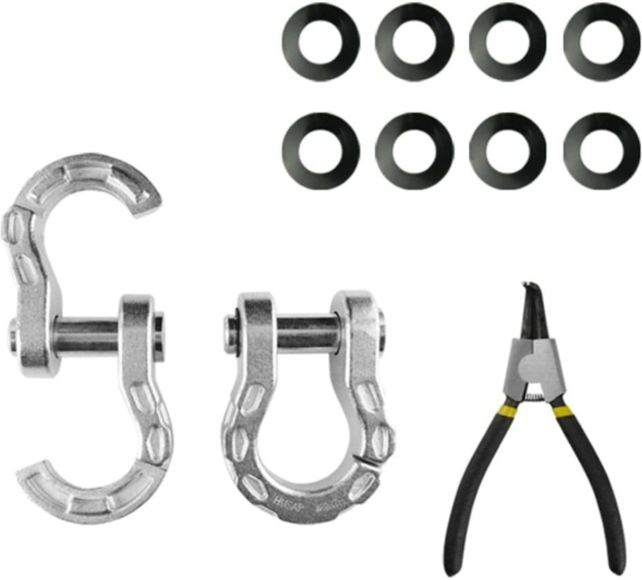 Husar Winch Grilli, ganci, blocchi per ganci HWSKDZZ5T