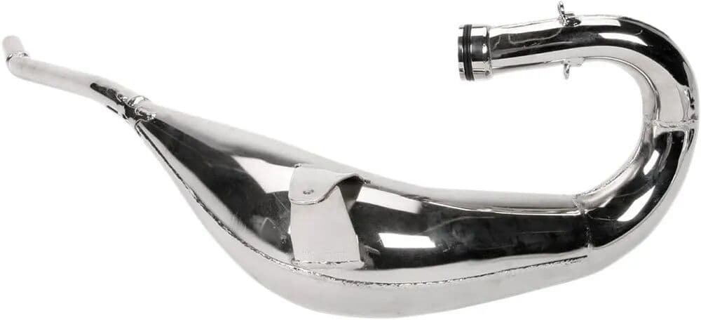 Fmf Colector Fatty Suzuki Rm 85 02-10 Silver One Size