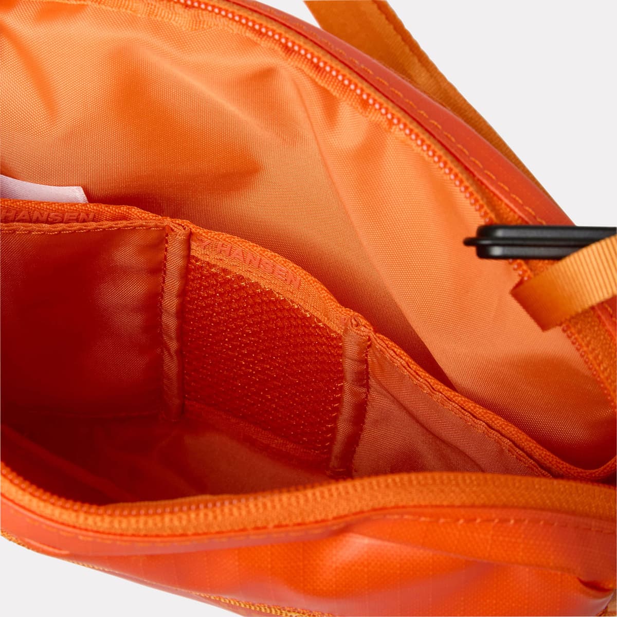 Helly Hansen Guide Shoulder Bag - Orange/Purple - STD