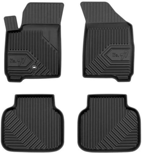 FROGUM 77425644 Set de covoraşe de podea