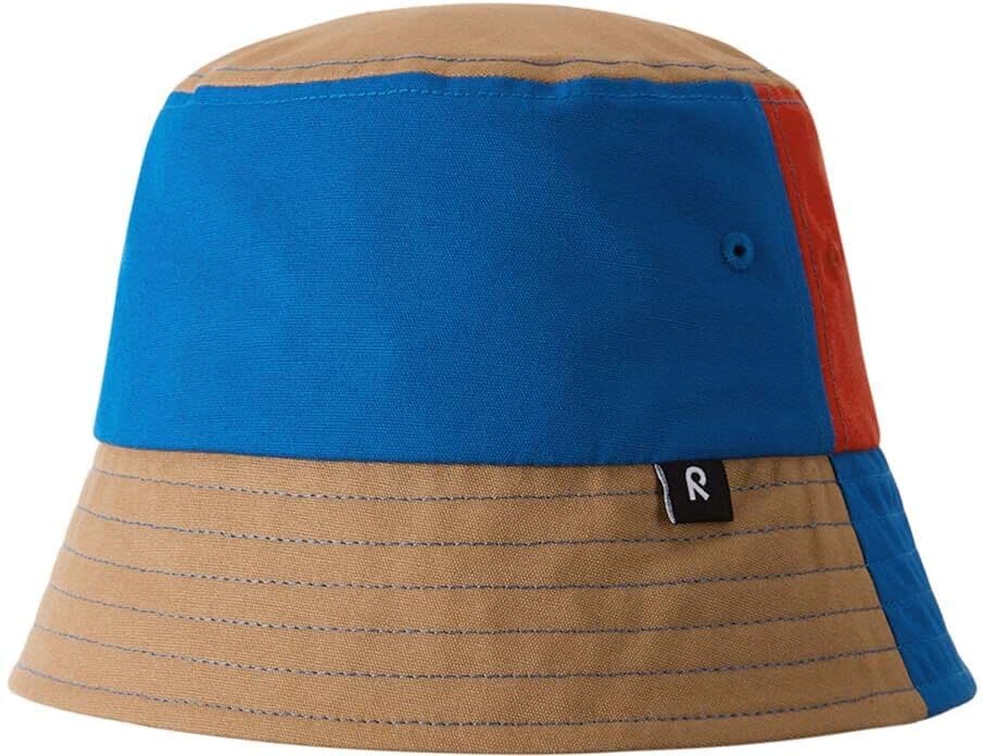Reima Sunhat Siimaa aurinkohattu (lapset) - Peanut Brown, 56