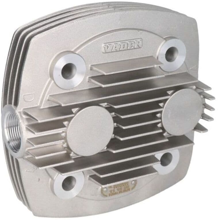 Vaden Testa del cilindro del compressore d'aria ORIGINAL 11 15 10
